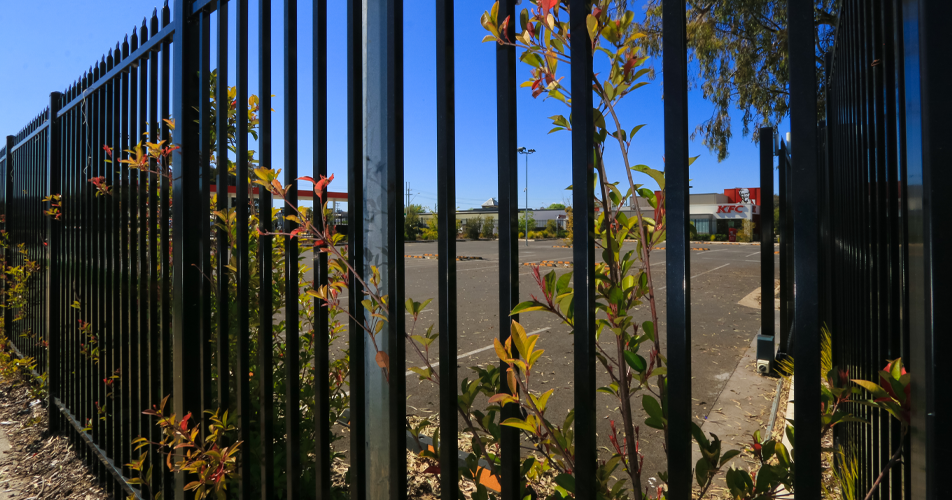 Security Fencing at Reliable Fencing Solutions