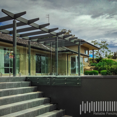 Pool Fencing in Maitland and Newcastle by Reliable Fencing Solutions