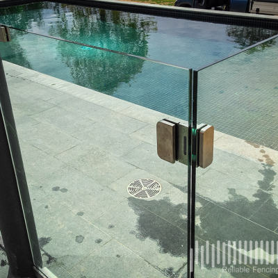 Pool Fencing in Maitland and Newcastle by Reliable Fencing Solutions