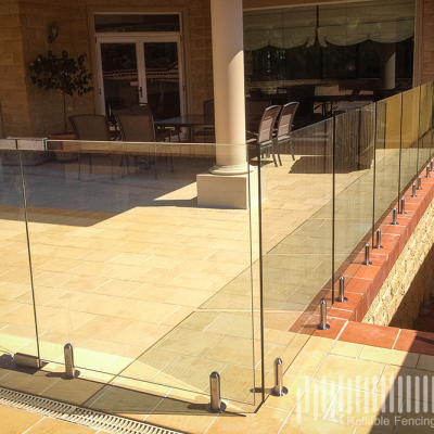 Pool Fencing in Maitland and Newcastle by Reliable Fencing Solutions