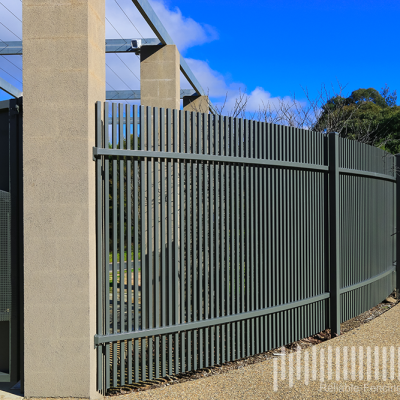 Boundary Fencing by Reliable Fencing Solutions