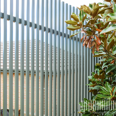 Boundary Fencing by Reliable Fencing Solutions