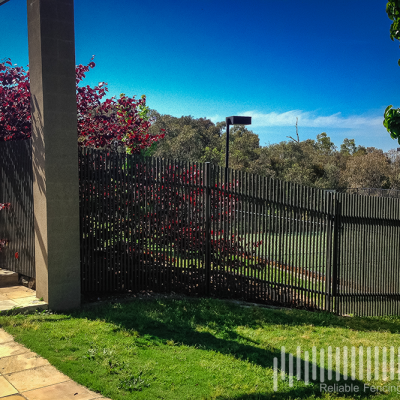 Boundary Fencing by Reliable Fencing Solutions