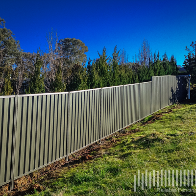 Boundary Fencing by Reliable Fencing Solutions