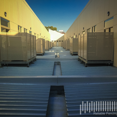 Boundary Fencing by Reliable Fencing Solutions