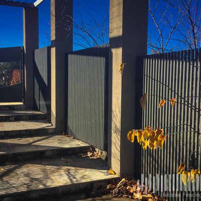 Boundary Fencing by Reliable Fencing Solutions