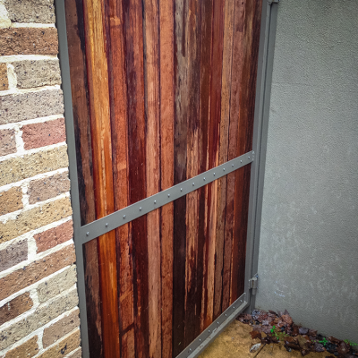 Boundary Fencing by Reliable Fencing Solutions