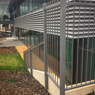 Boundary Fencing by Reliable Fencing Solutions