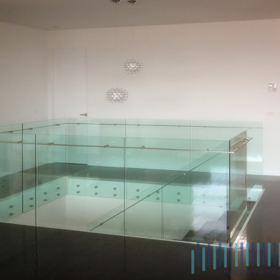 Balustrading at Reliable Fencing Solutions