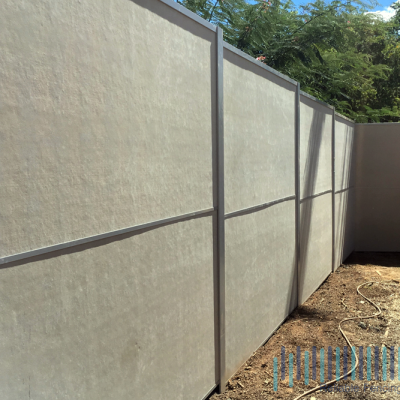 Acoustic Walling at Reliable Fencing Solutions
