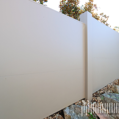 Acoustic Walling at Reliable Fencing Solutions