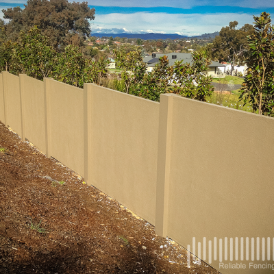 Acoustic Walling at Reliable Fencing Solutions