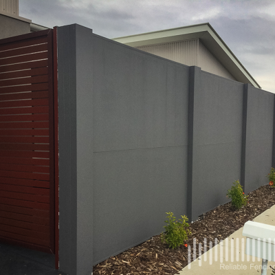 Acoustic Walling at Reliable Fencing Solutions